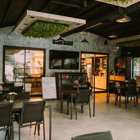 Vira Apart Suites Gocek  Luaran gambar