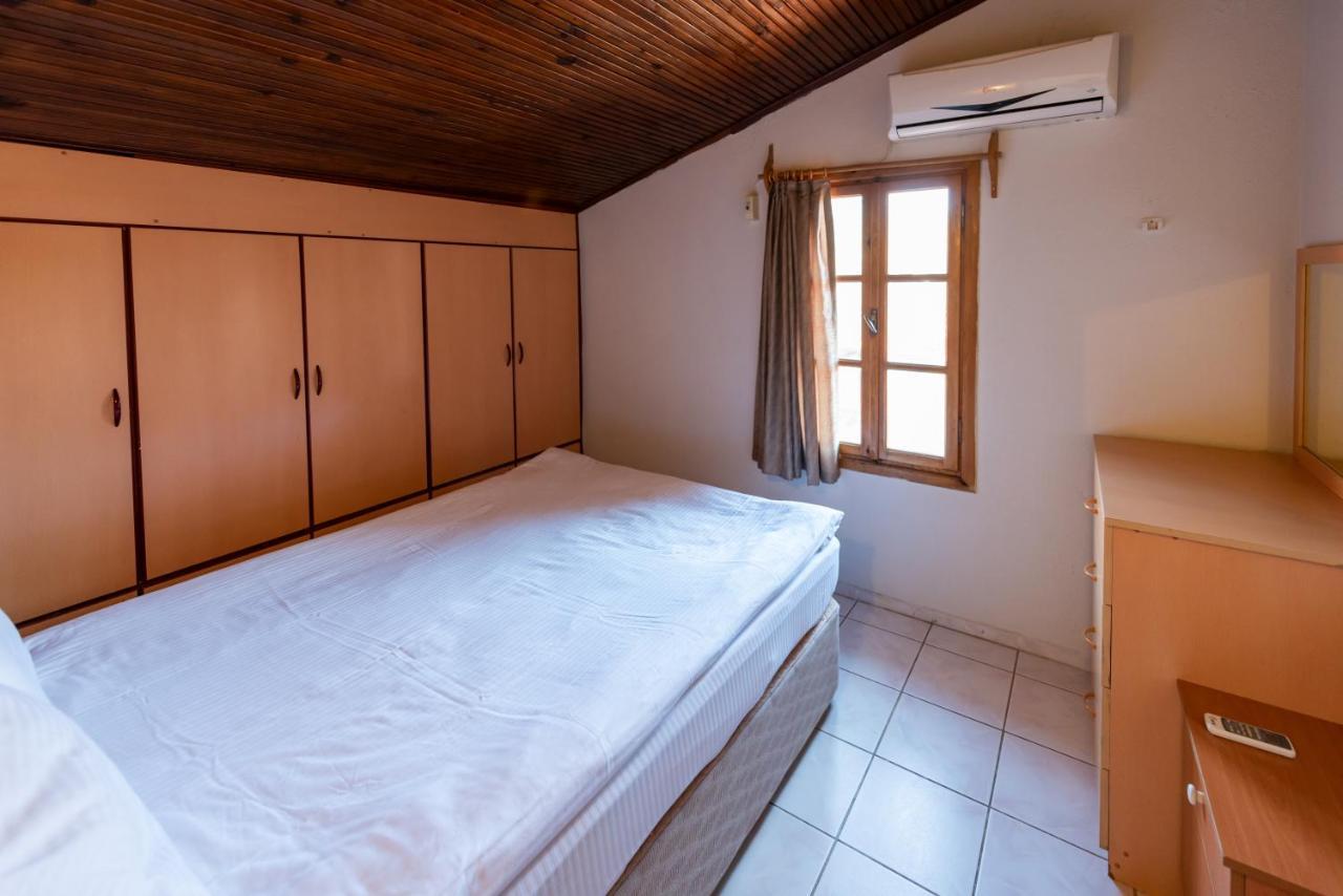 Vira Apart Suites Gocek  Luaran gambar