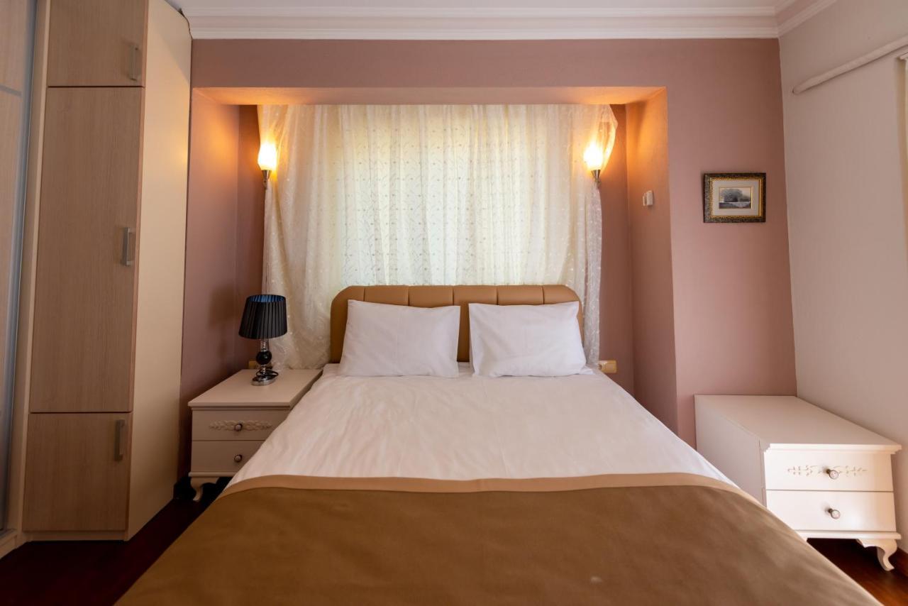 Vira Apart Suites Gocek  Luaran gambar