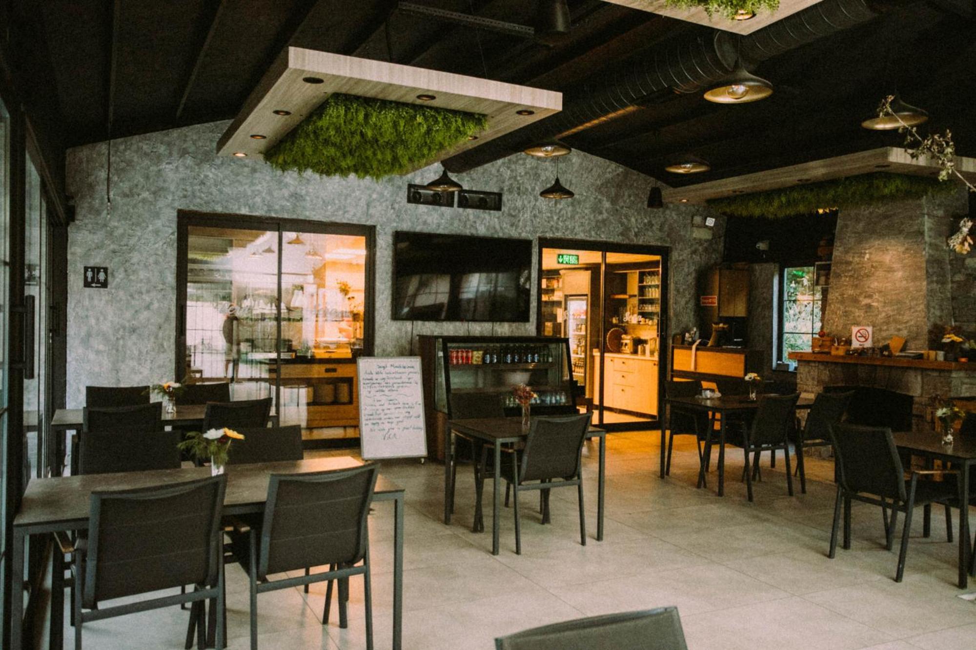 Vira Apart Suites Gocek  Luaran gambar