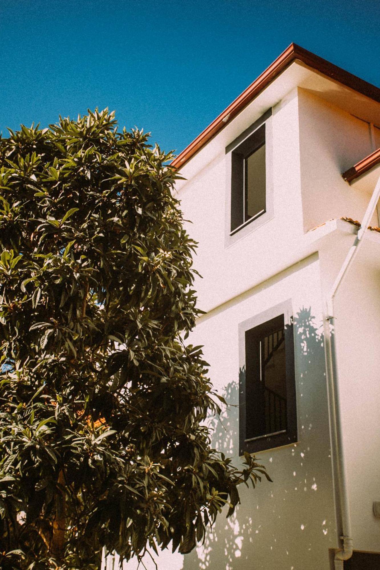 Vira Apart Suites Gocek  Luaran gambar