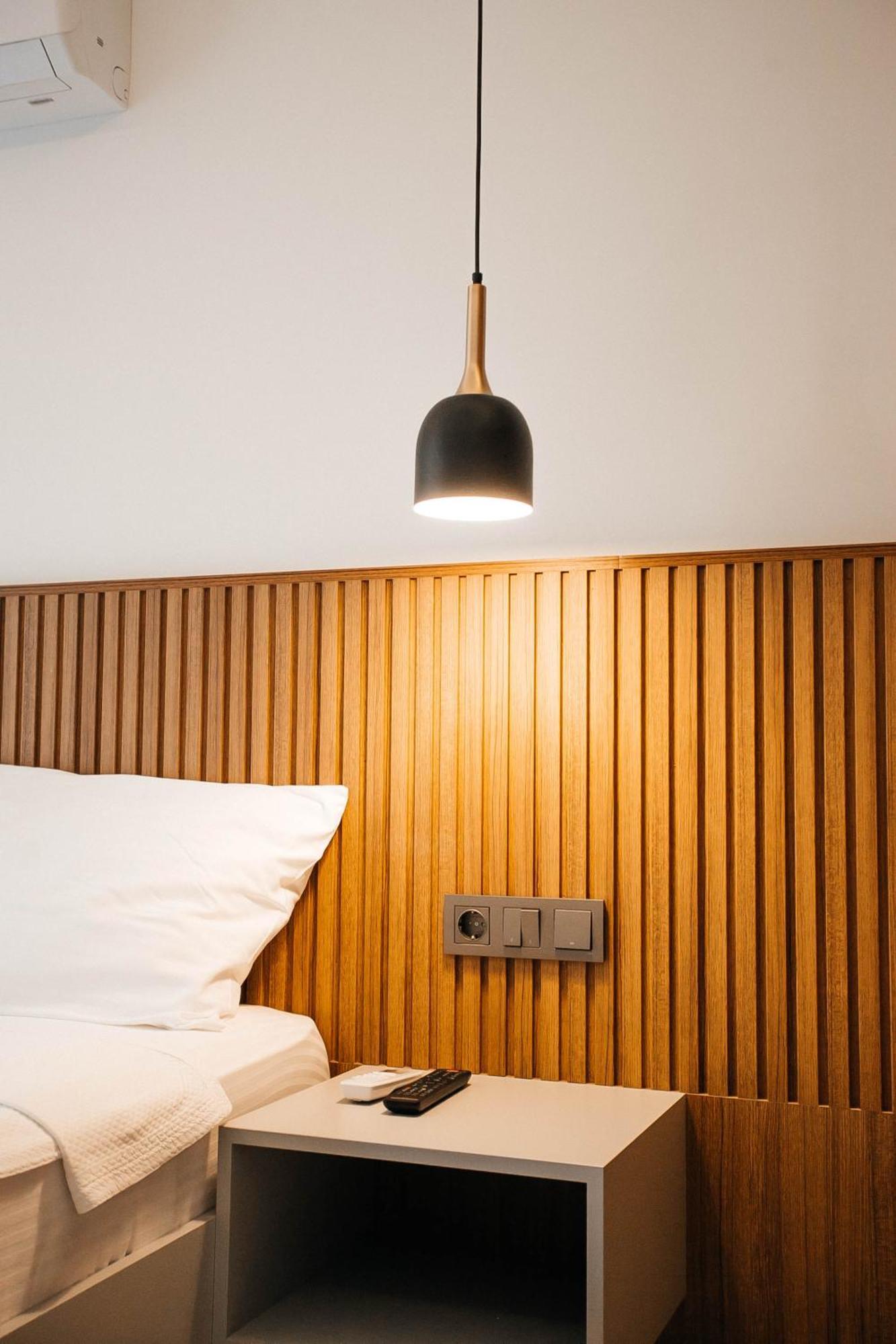 Vira Apart Suites Gocek  Luaran gambar