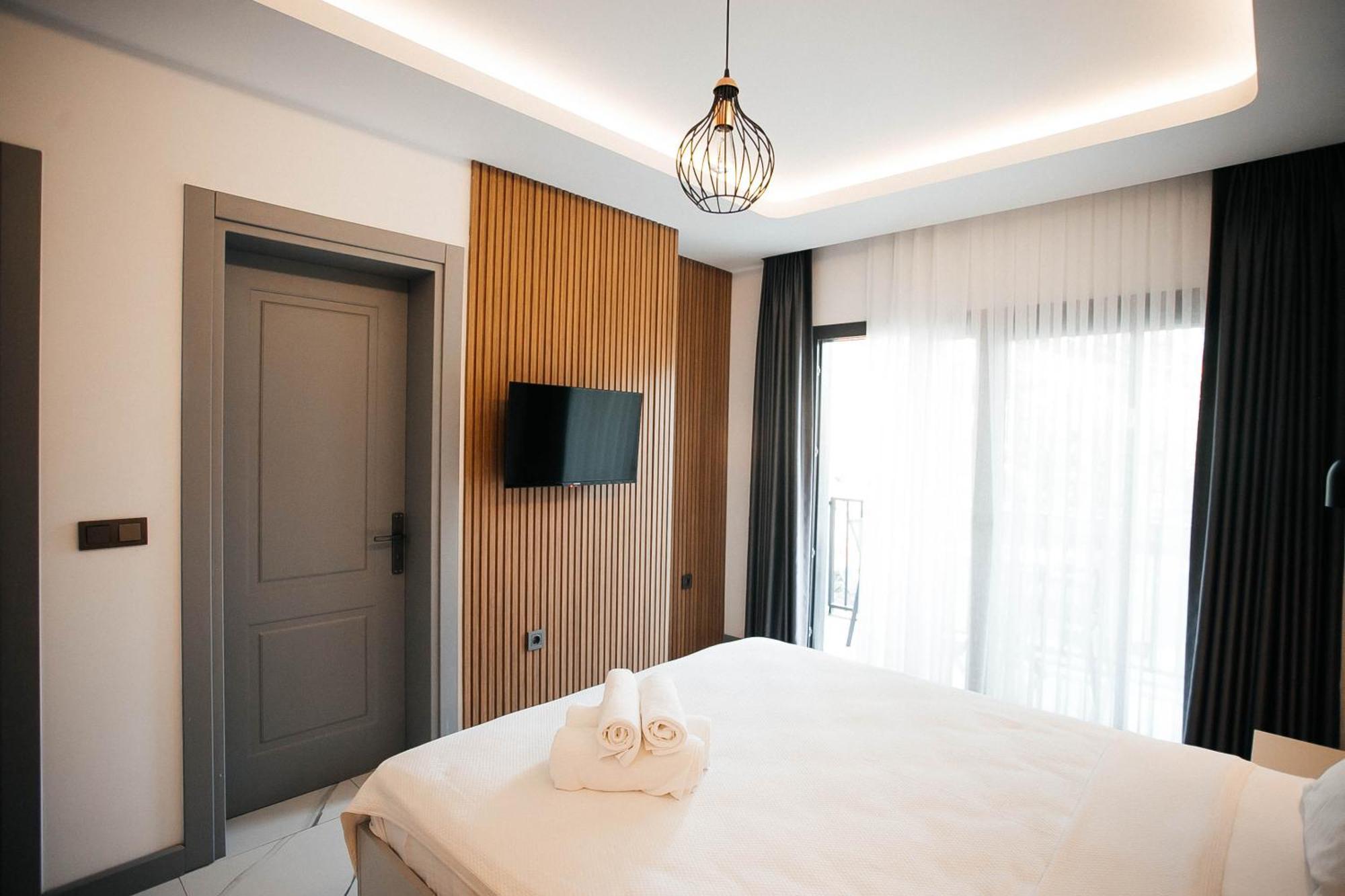 Vira Apart Suites Gocek  Luaran gambar