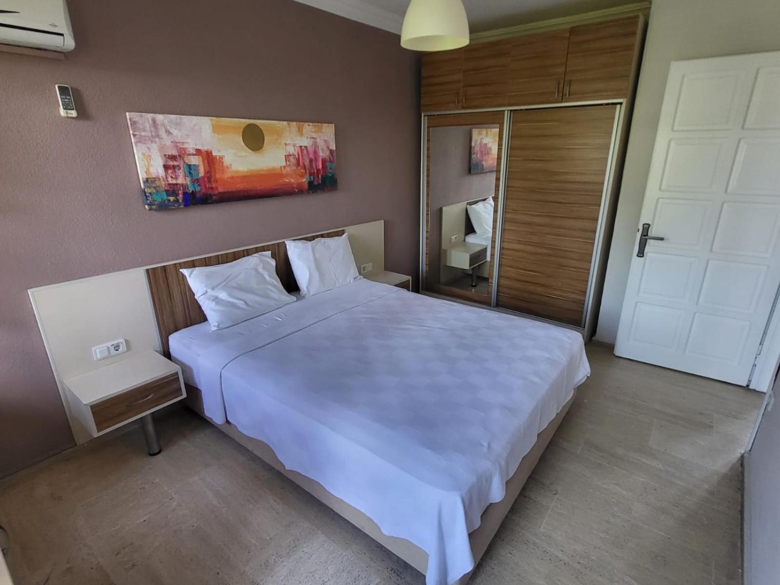 Vira Apart Suites Gocek  Luaran gambar